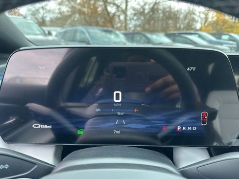 New 2026 Chevrolet Equinox EV LT image 20