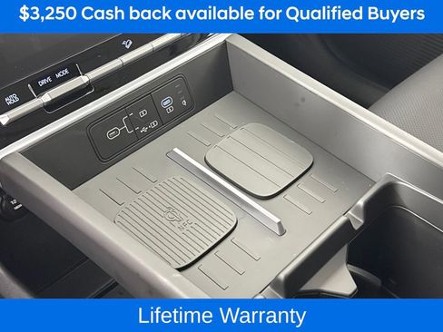 New 2026 Hyundai Santa Fe SEL image 30