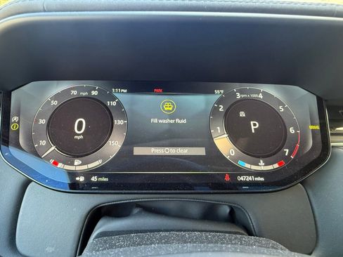 Used 2023 Land Rover Range Rover Sport SE image 13