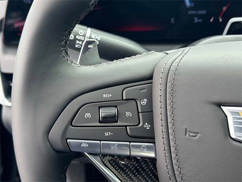 New 2026 Cadillac CT5 V w/ Technology Package image 25