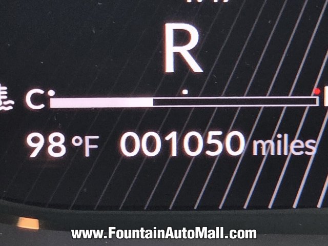 Used 2026 Acura MDX w/ Technology Package FWD image 23