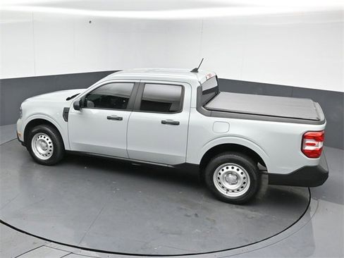 Used 2022 Ford Maverick XL w/ Equipment Group 100A Standard image 45