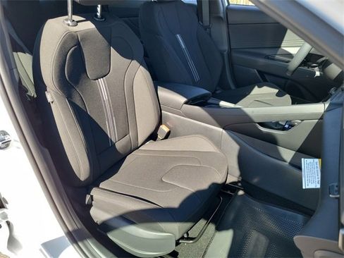 New 2026 Hyundai Elantra Sport w/ Cargo Package image 17