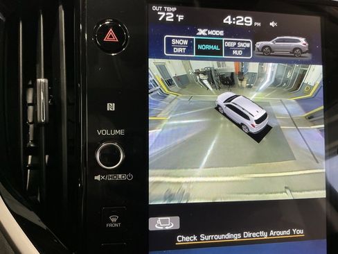 Used 2023 Subaru Ascent Touring image 55