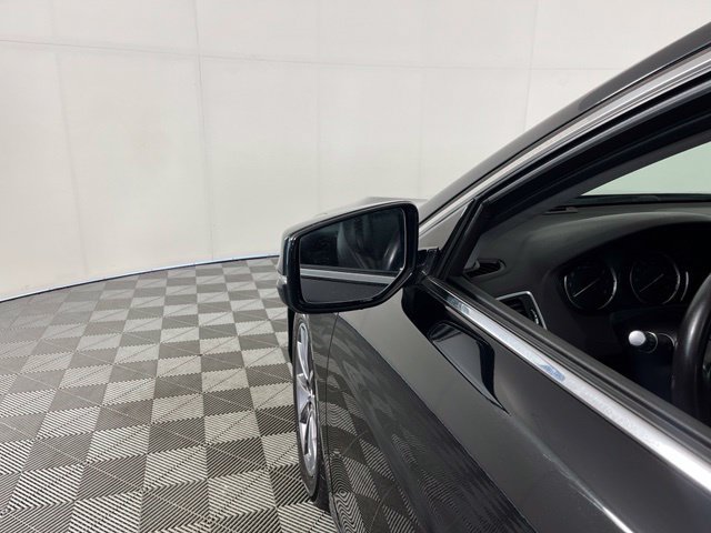 Used 2020 Acura TLX FWD image 11