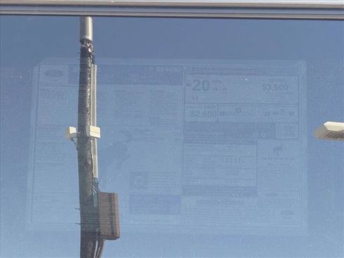 New 2025 Ford Bronco Outer Banks image 18