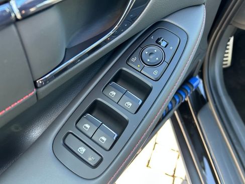 Used 2024 Hyundai Sonata N Line image 13