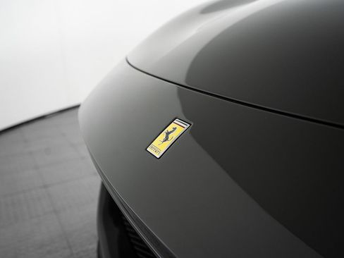 Certified 2025 Ferrari Purosangue AWD/4WD image 12