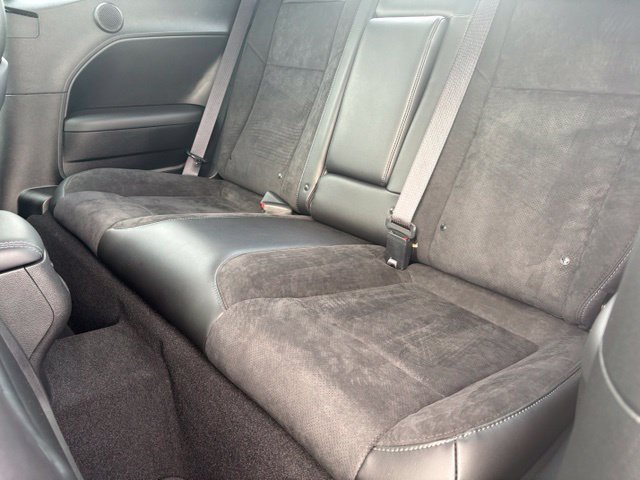 Used 2023 Dodge Challenger R/T Scat Pack w/ Plus Package RWD image 12