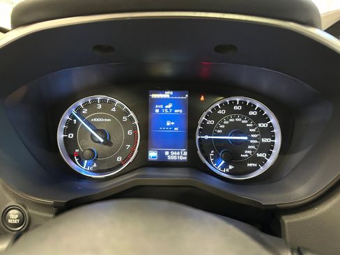 Used 2019 Subaru Ascent Touring w/ Popular Package #2A image 40