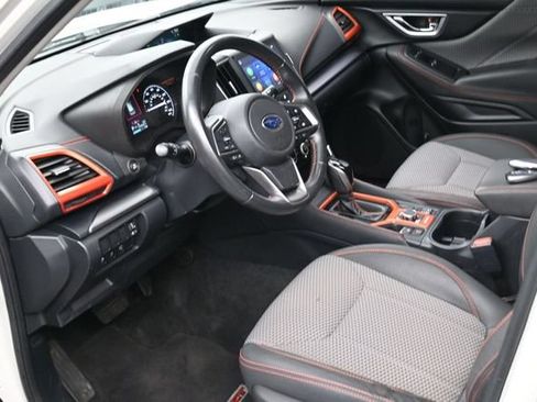 Used 2020 Subaru Forester Sport AWD/4WD image 16