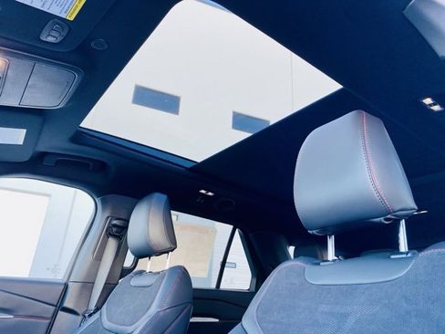 New 2026 Ford Explorer ST w/ Sun And Sound Package image 13