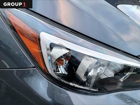 Certified 2023 Subaru Crosstrek 2.0i image 26