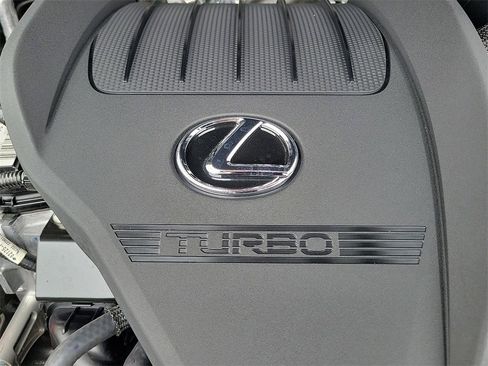 Used 2023 Lexus RX 350 Premium w/ Accessory Package (Z1) image 24