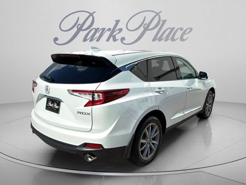 Used 2020 Acura RDX FWD w/ Technology Package image 6