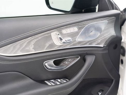 Used 2020 Mercedes-Benz AMG GT 53 image 20