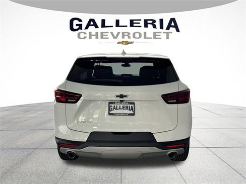 New 2025 Chevrolet Blazer LT w/ Driver Confidence Package image 5