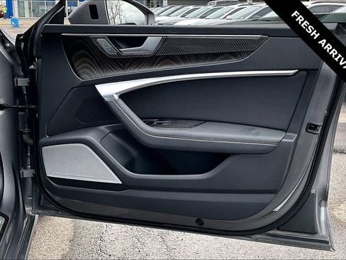 Used 2019 Audi A7 3.0T Prestige w/ Prestige Package image 27