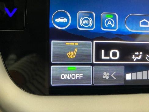 Certified 2024 Subaru Outback Limited AWD/4WD image 19
