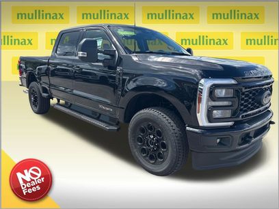 New 2026 Ford F250 XLT w/ XLT Premium Package