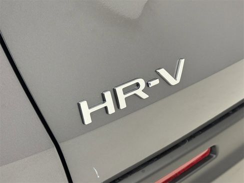 New 2026 Honda HR-V LX image 11