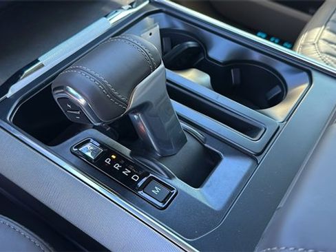 New 2025 Ford F150 Platinum w/ Equipment Group 703A Plus image 28