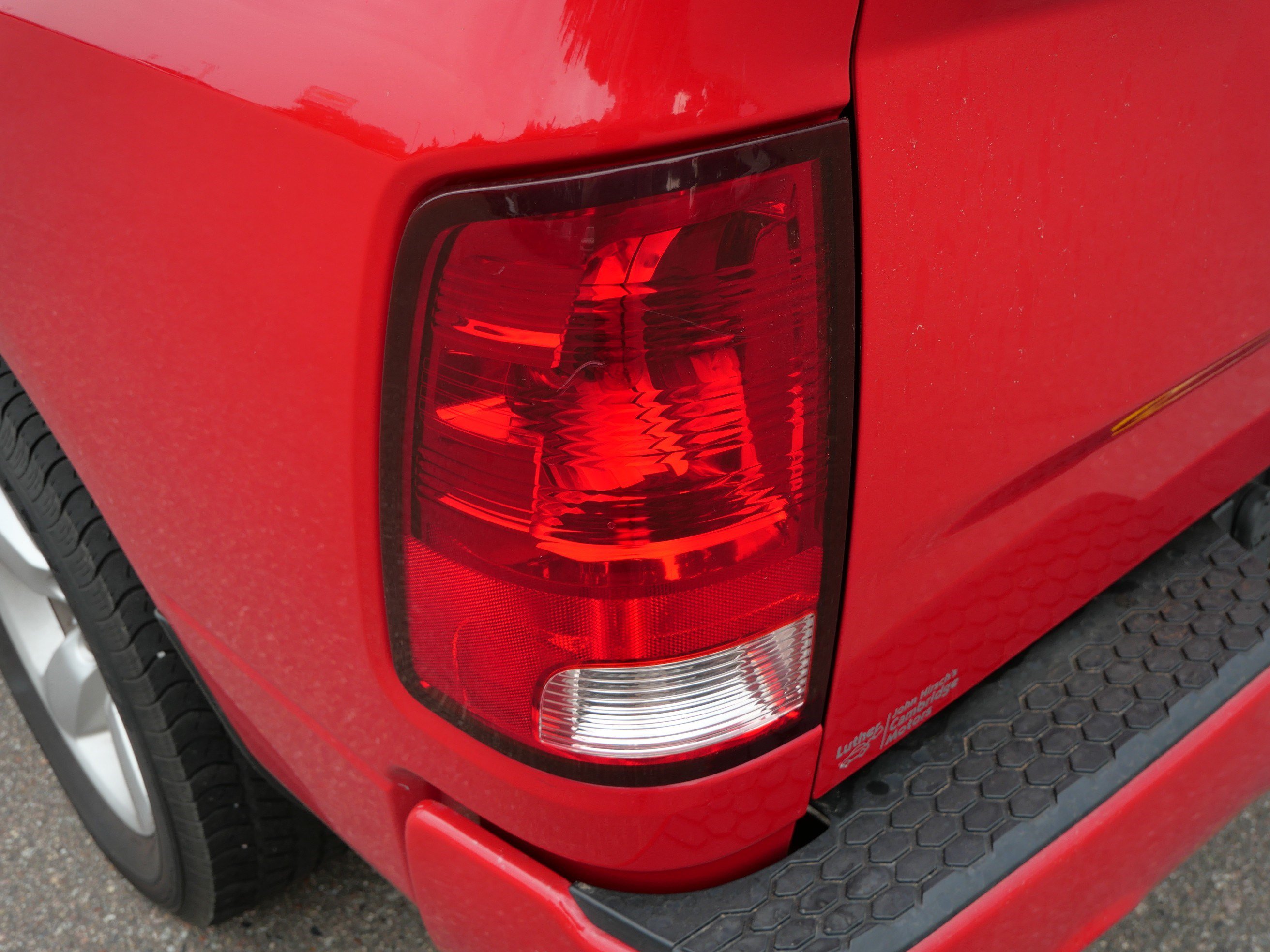 Used 2013 RAM 1500 Express AWD/4WD image 19