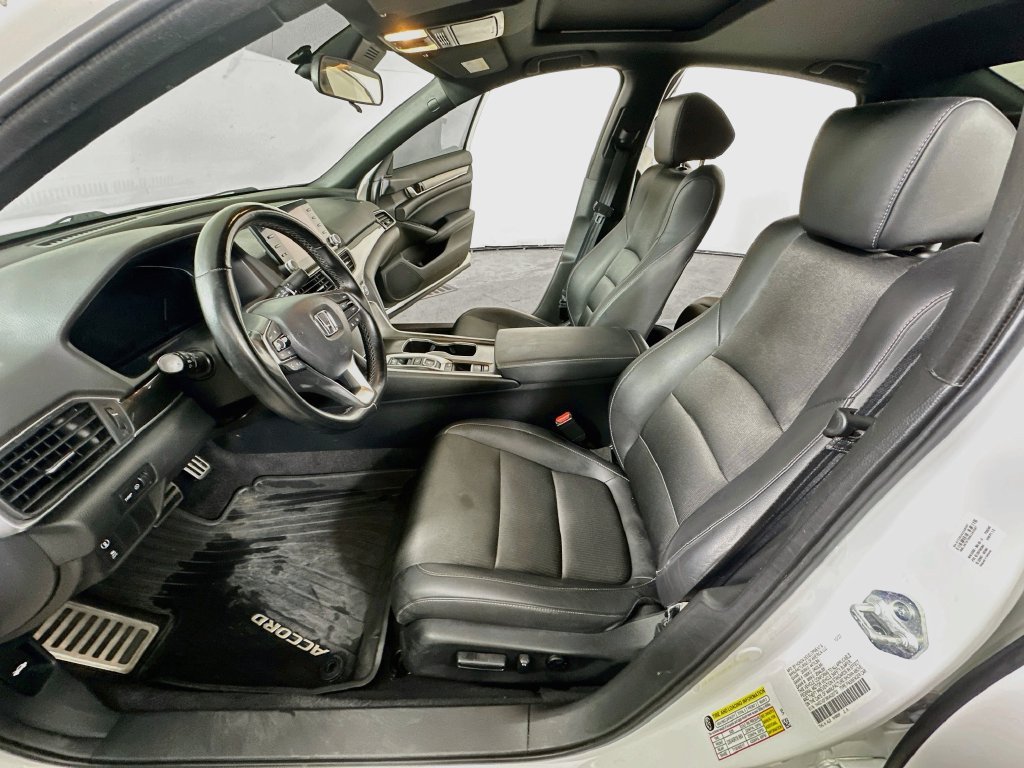 Used 2022 Honda Accord Sport image 17