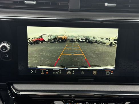 New 2026 GMC Sierra 1500 AT4 w/ AT4 Premium Package image 24