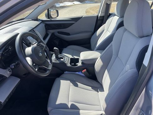 Used 2020 Subaru Legacy w/ Alloy Wheel Package image 12