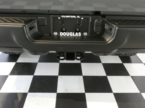 New 2025 RAM 2500 Power Wagon image 7