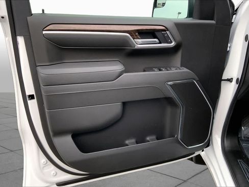 New 2026 GMC Sierra 1500 Elevation AWD/4WD image 10