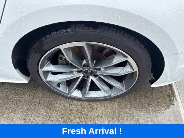 Used 2021 Audi A5 2.0T Premium Plus w/ Premium Plus AWD/4WD image 21