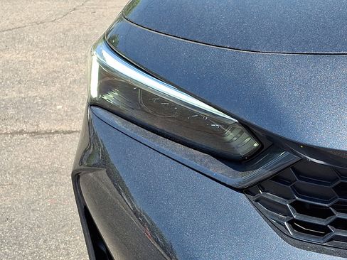 Used 2026 Honda Civic Sport image 9
