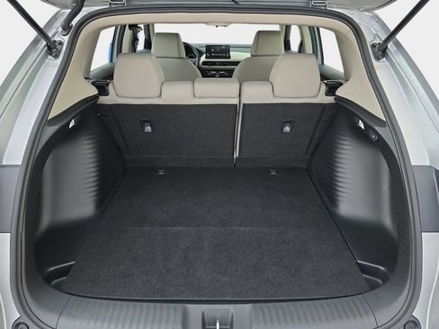 Certified 2024 Honda HR-V LX image 13