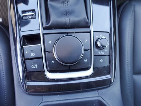 Used 2025 MAZDA CX-30 AWD 2.5 S w/ Select Sport Pkg image 23