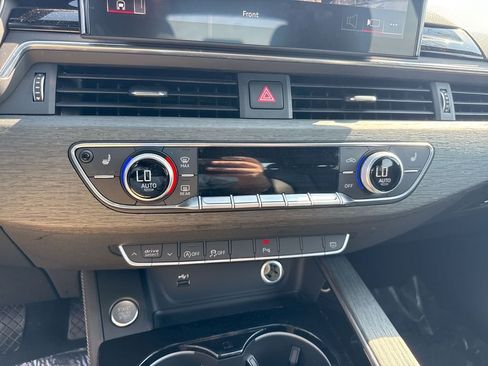 Used 2024 Audi A5 2.0T Premium Plus AWD/4WD image 56
