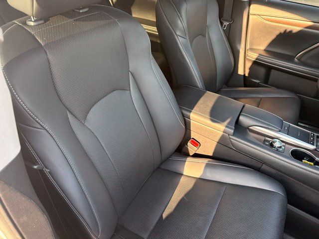 Used 2020 Lexus RX 350 FWD w/ Premium Package image 16