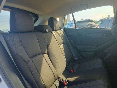 Used 2020 Subaru Impreza 2.0i image 20