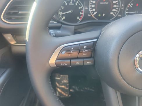 New 2026 MAZDA CX-30 AWD 2.5 S w/ Select Sport Pkg image 18