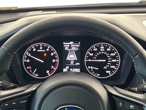 Certified 2023 Subaru Outback Premium image 17