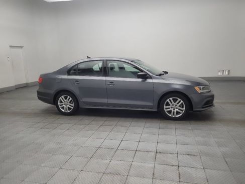 Used 2015 Volkswagen Jetta S w/ Welcome Package FWD image 11