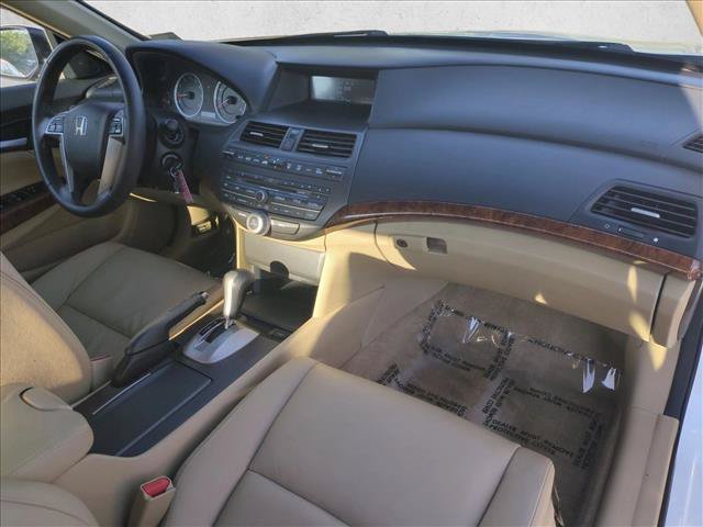 Used 2012 Honda Accord EX-L image 21