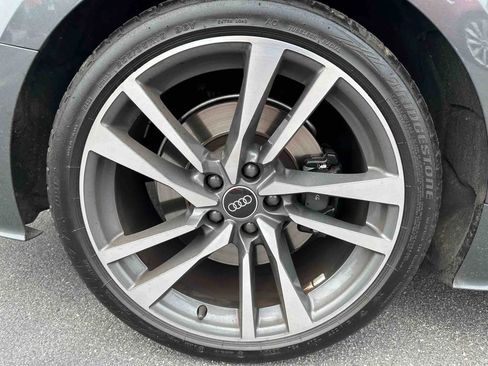 Used 2022 Audi S5 Premium Plus w/ Premium Plus image 39