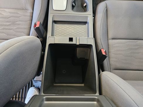 New 2026 Nissan Frontier S image 19