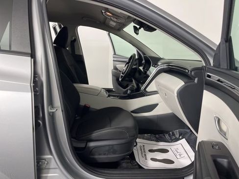 Used 2024 Hyundai Tucson SEL image 40