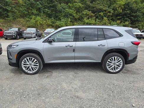 New 2026 Buick Enclave Sport Touring w/ LPO, All-Weather Package image 2