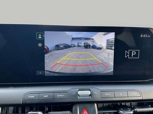 Used 2025 Kia K4 FWD image 28