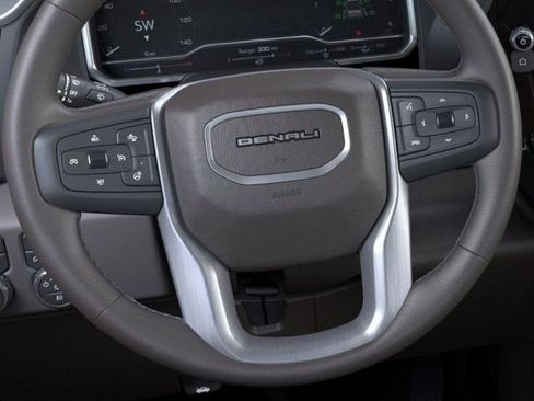 New 2026 GMC Sierra 2500 Denali w/ Denali Reserve Package image 19