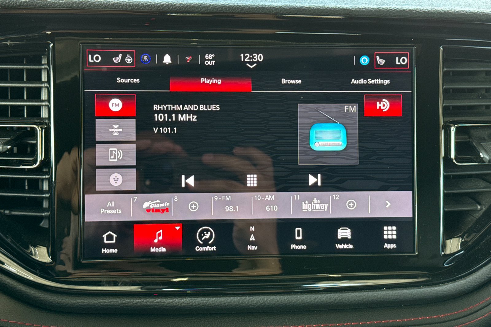 Used 2024 Dodge Durango GT AWD/4WD image 29